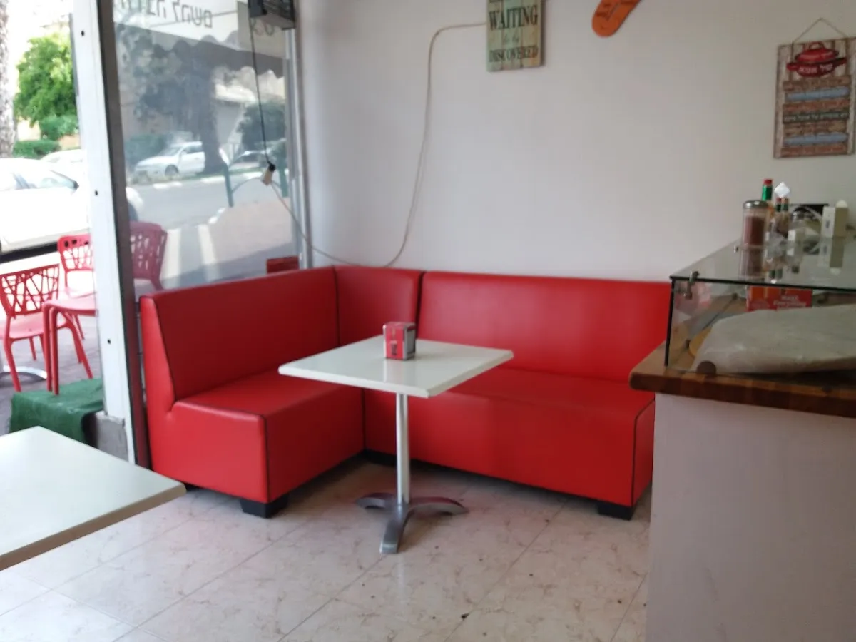 Shir HaPizza — photo 7