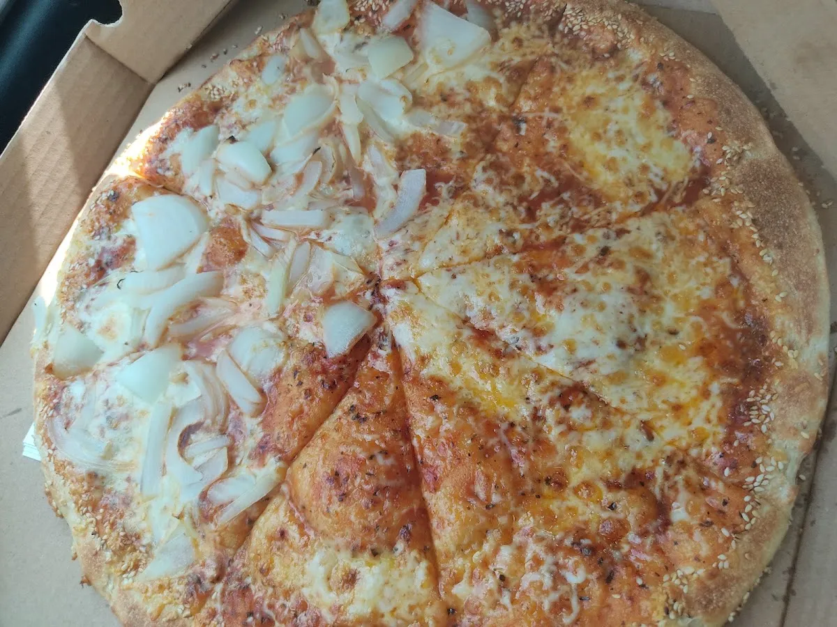 Shir HaPizza — photo 8
