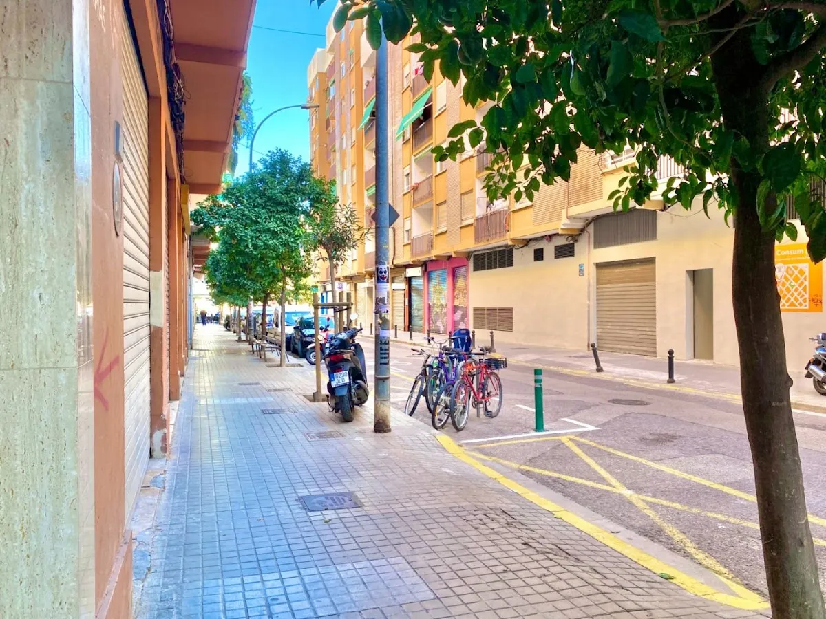 Shir Jadash Comunidad Reformista Valenciana — photo 2