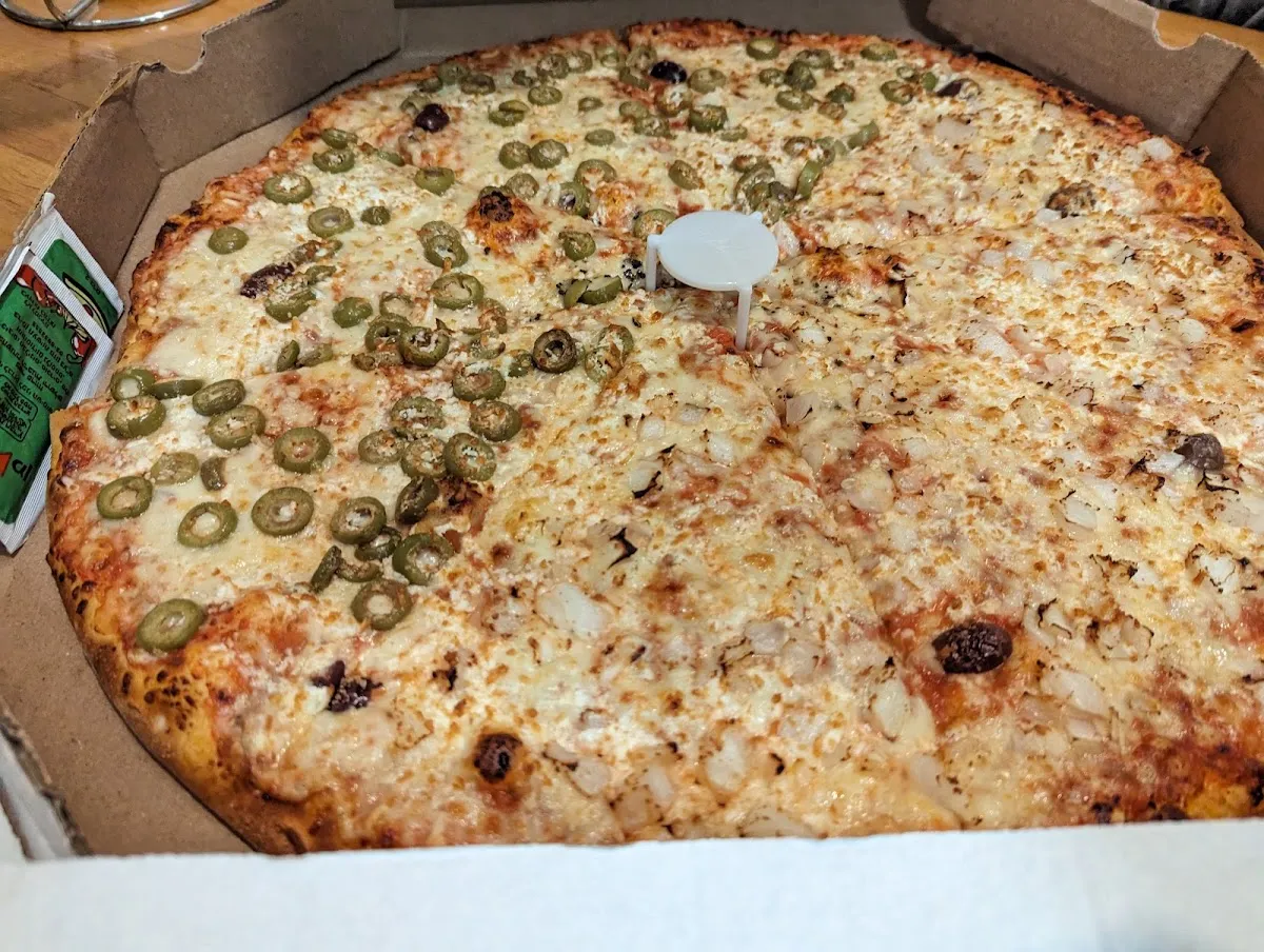 Shir LaPizza — photo 2