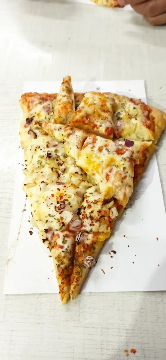 Shir LaPizza — photo 4