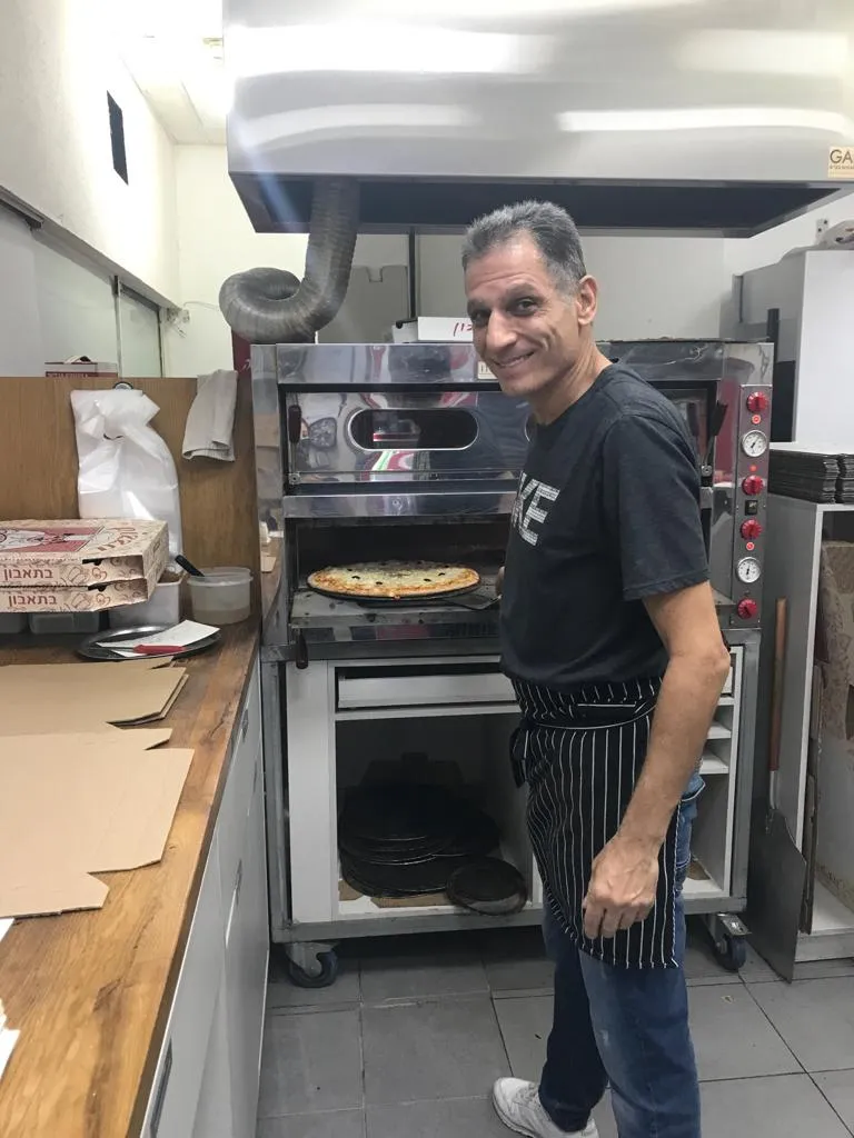 Shir LaPizza — photo 5