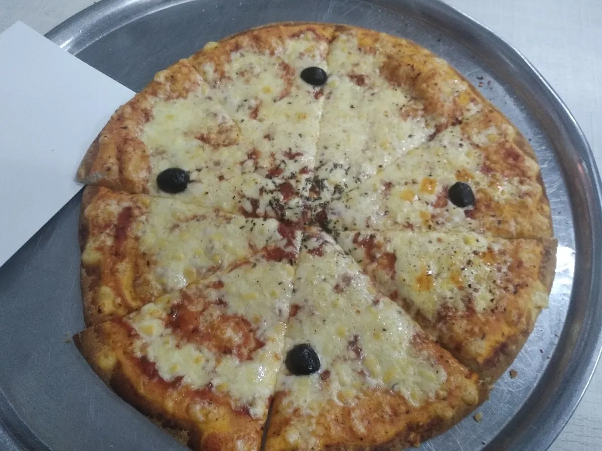 Shir LaPizza — photo 6