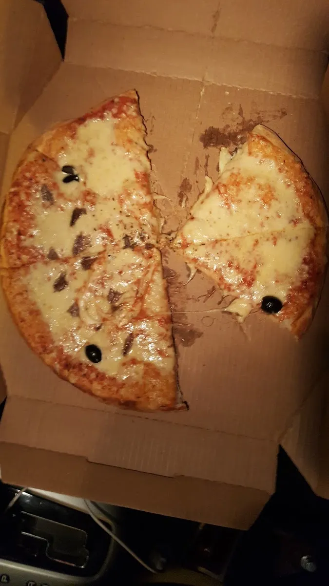 Shir LaPizza — photo 7