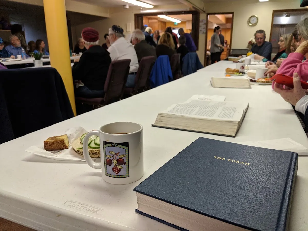 Shir Tikvah de Portland — foto 4