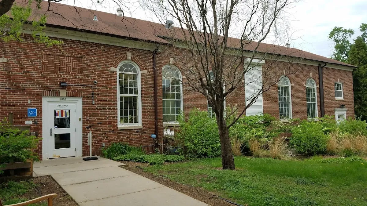 Shir Tikvah Synagogue — foto 3
