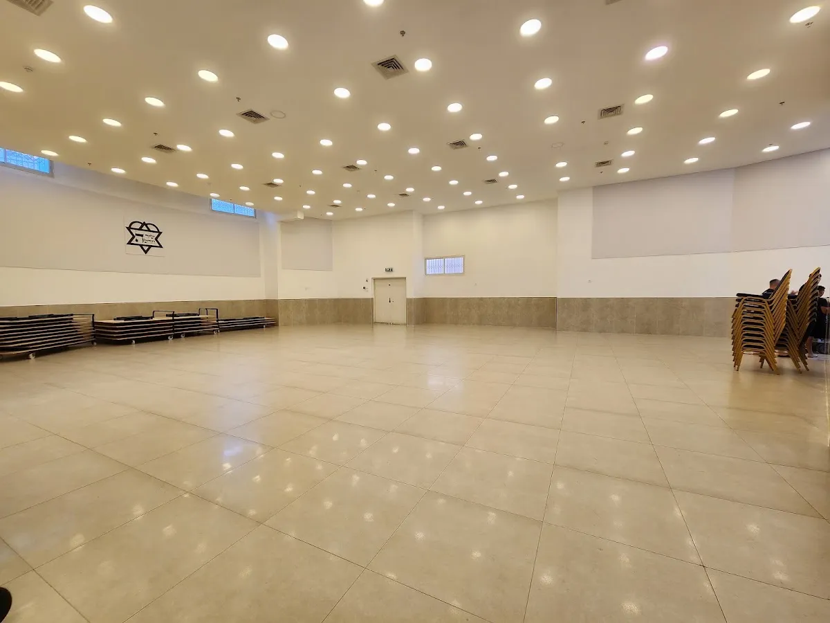 Shira Chadasha Synagogue — foto 6