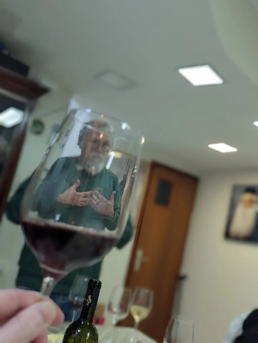 Shiran Winery — foto 2