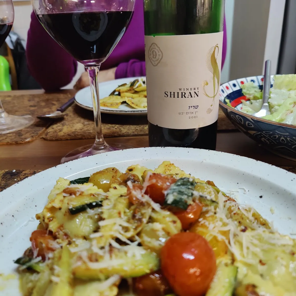 Shiran Winery — foto 4