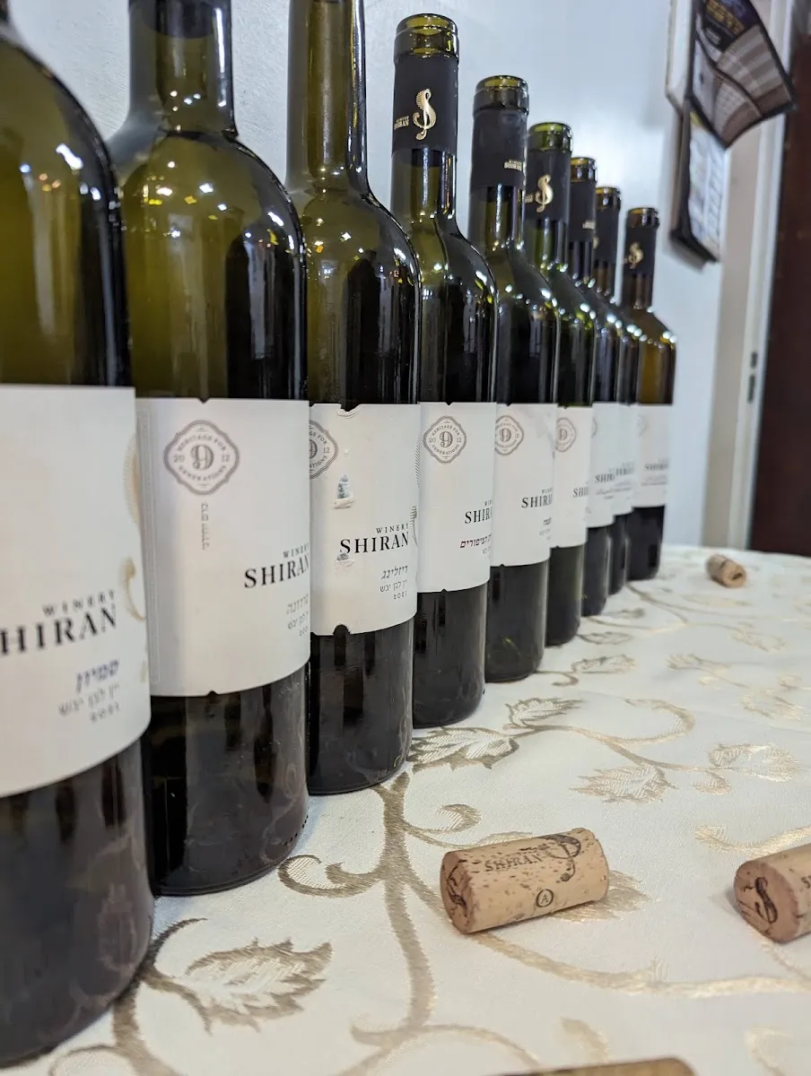 Shiran Winery — foto 5