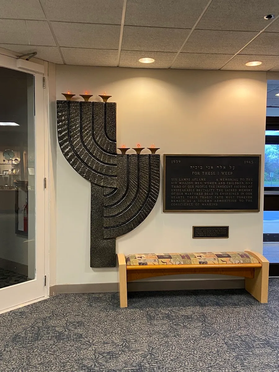 Shirat Hayam Congregation — foto 2