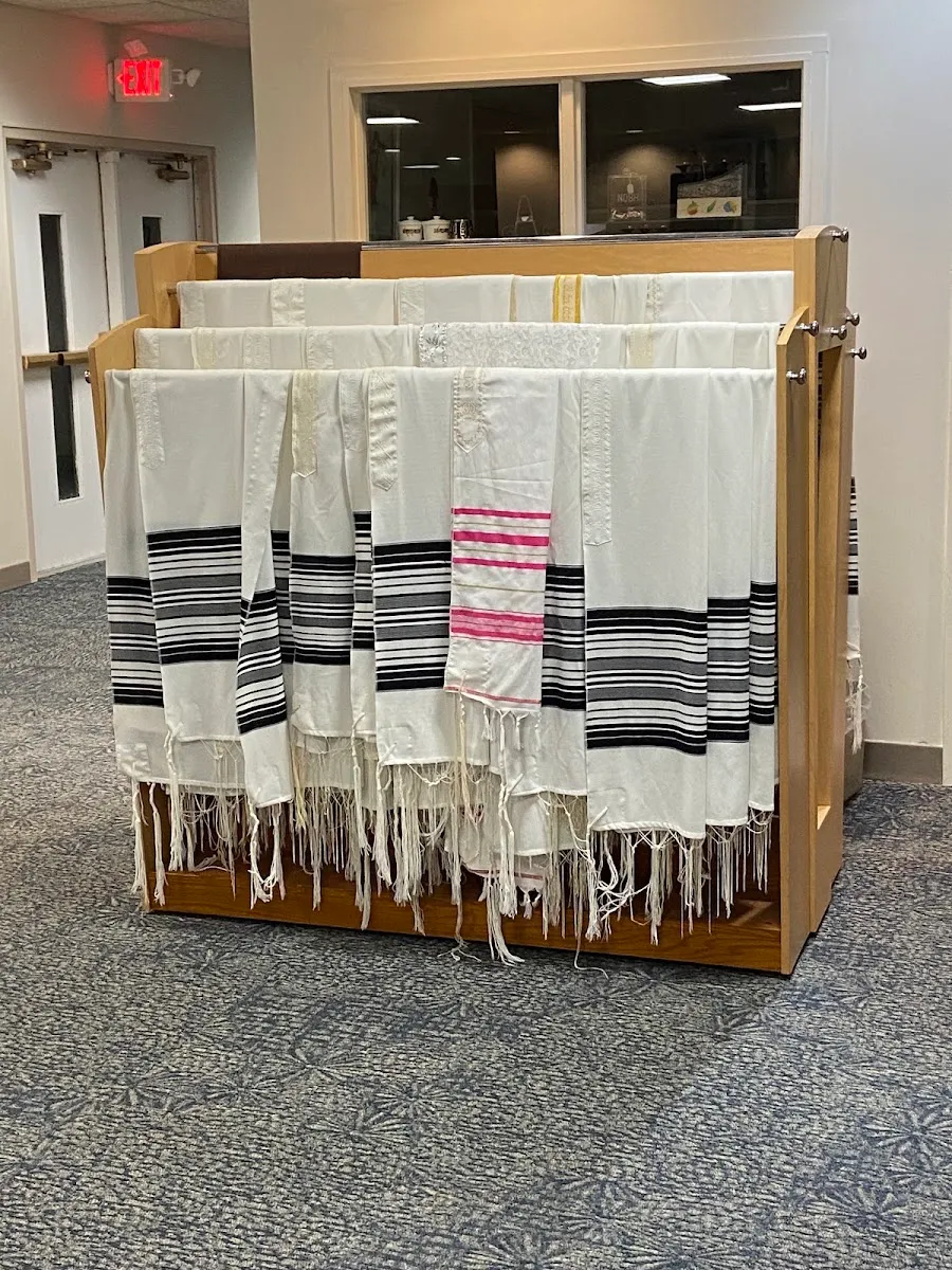 Shirat Hayam Congregation — foto 7