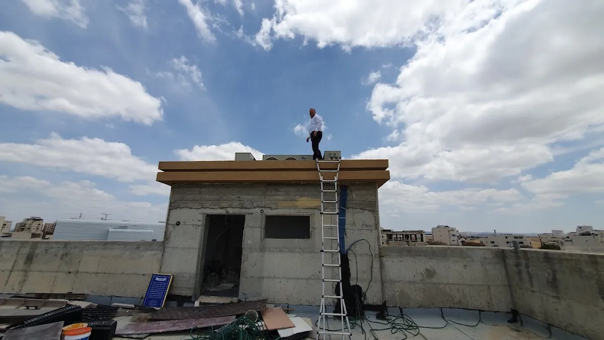 Shirat Naftali Synagogue — foto 7