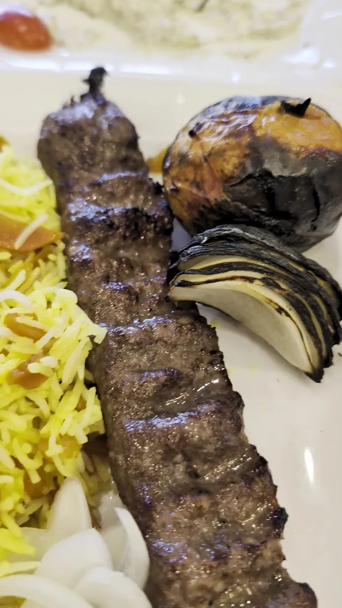 Shiraz — foto 7