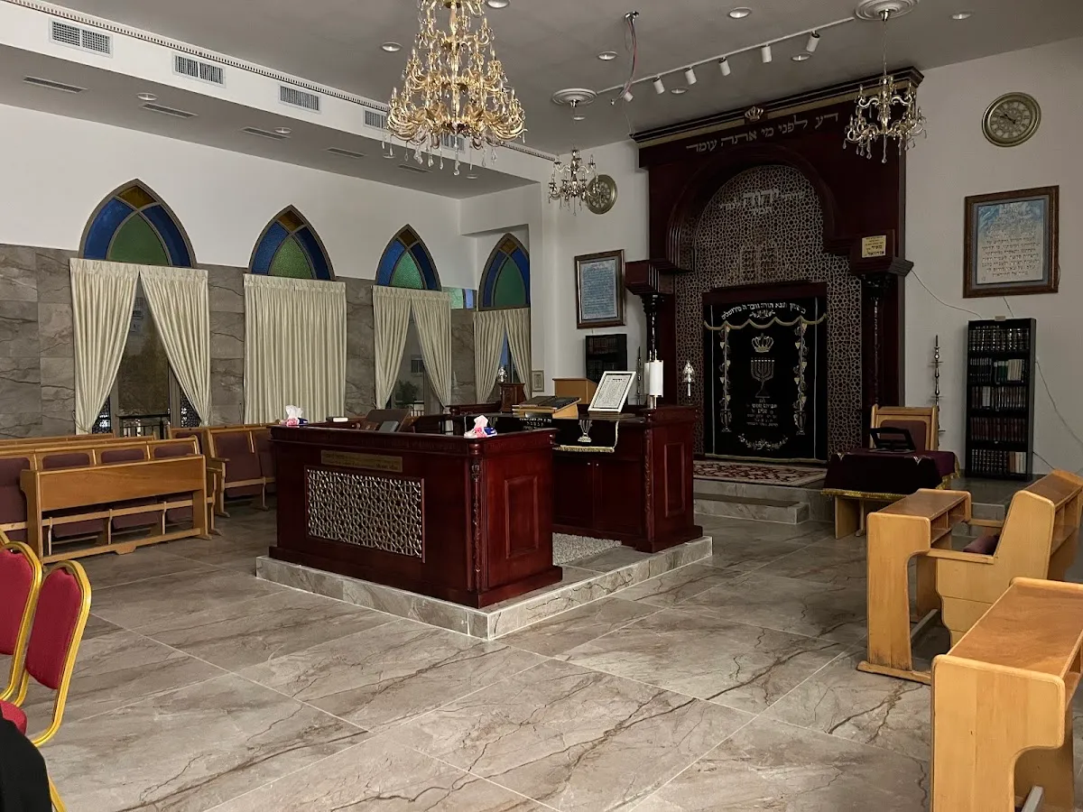 Shirei David Synagogue — foto 3