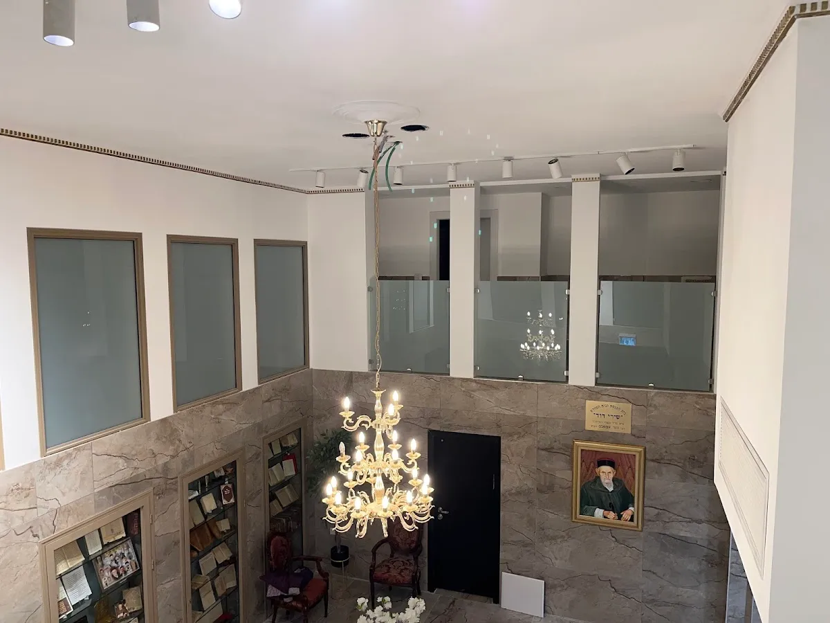 Shirei David Synagogue — foto 6