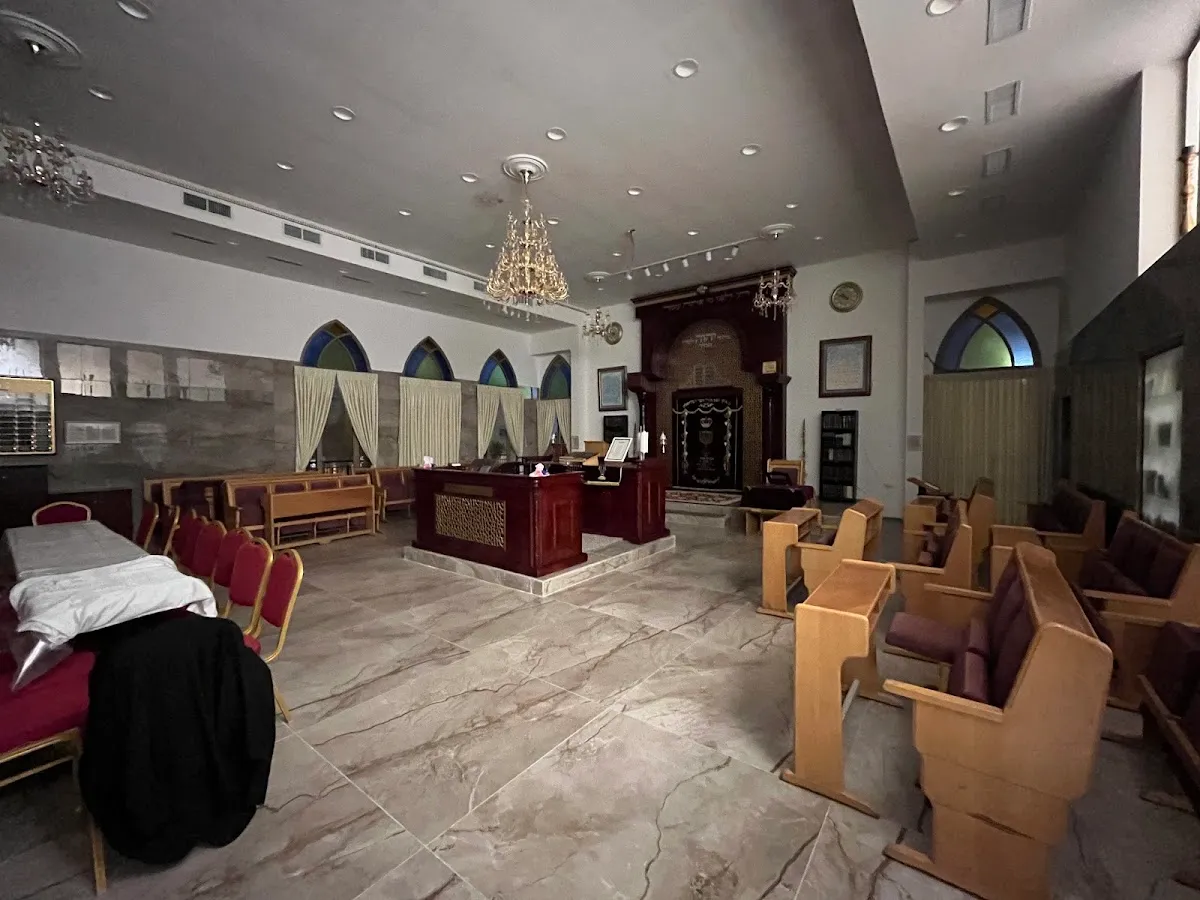 Shirei David Synagogue — foto 7