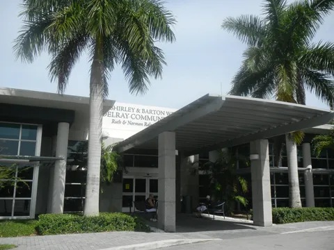 Shirley & Barton Weisman Delray Community Center - Ruth & Norman Rales Jewish Family Services — foto 2