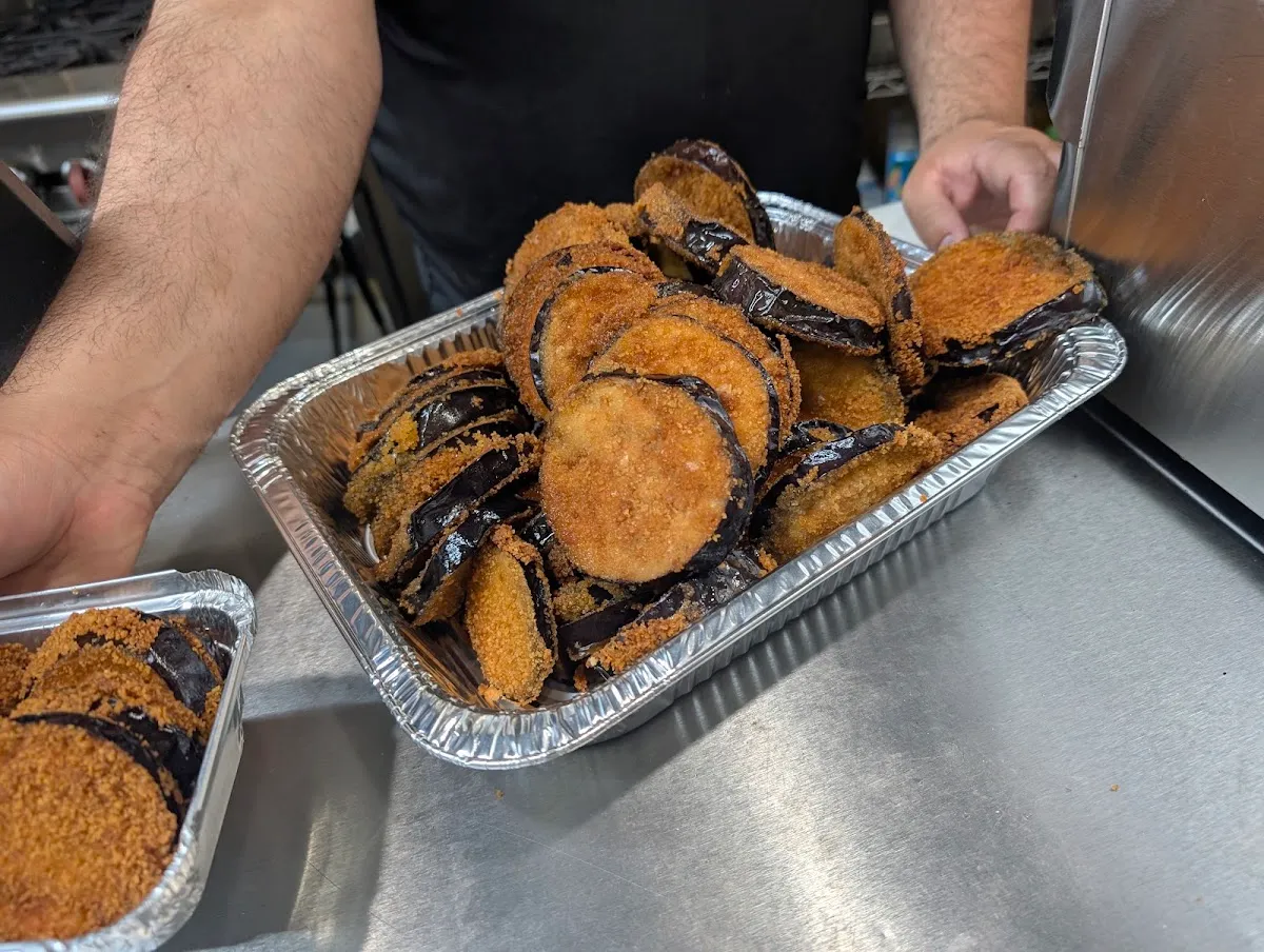 Shishi With Tzvi - שישי אצל צבי — photo 5