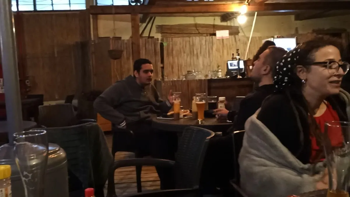 Shita Brewery — foto 2