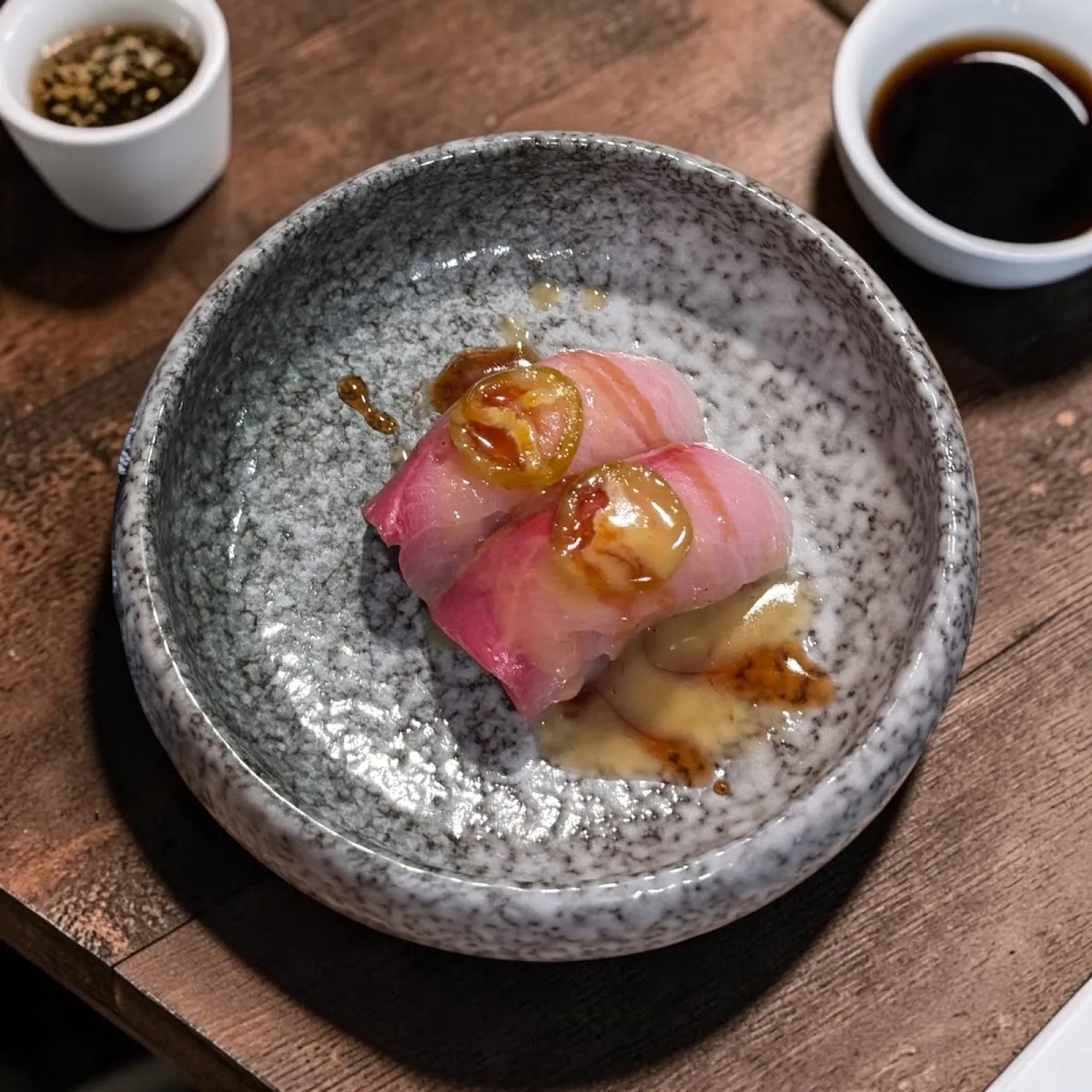 SHIYA Modern Asian Cuisine — photo 10