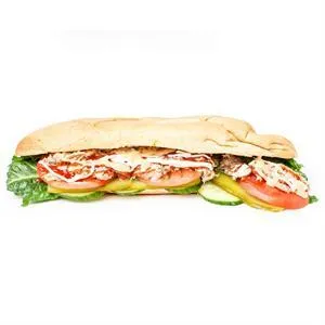 Shlomi's Hummus Boynton Beach — foto 4