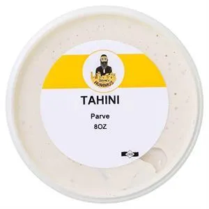 Shlomis Hummus Hallandale — foto 10