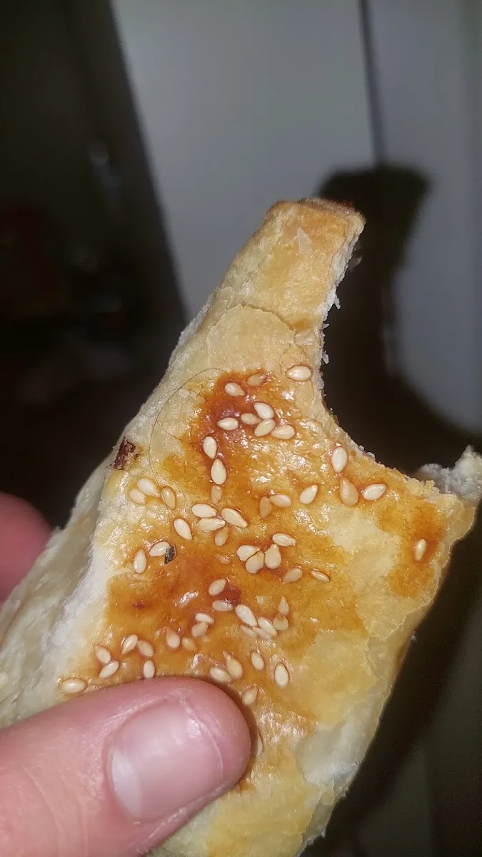 Shmarim Bakery (Yehuda HaNasi) — photo 2
