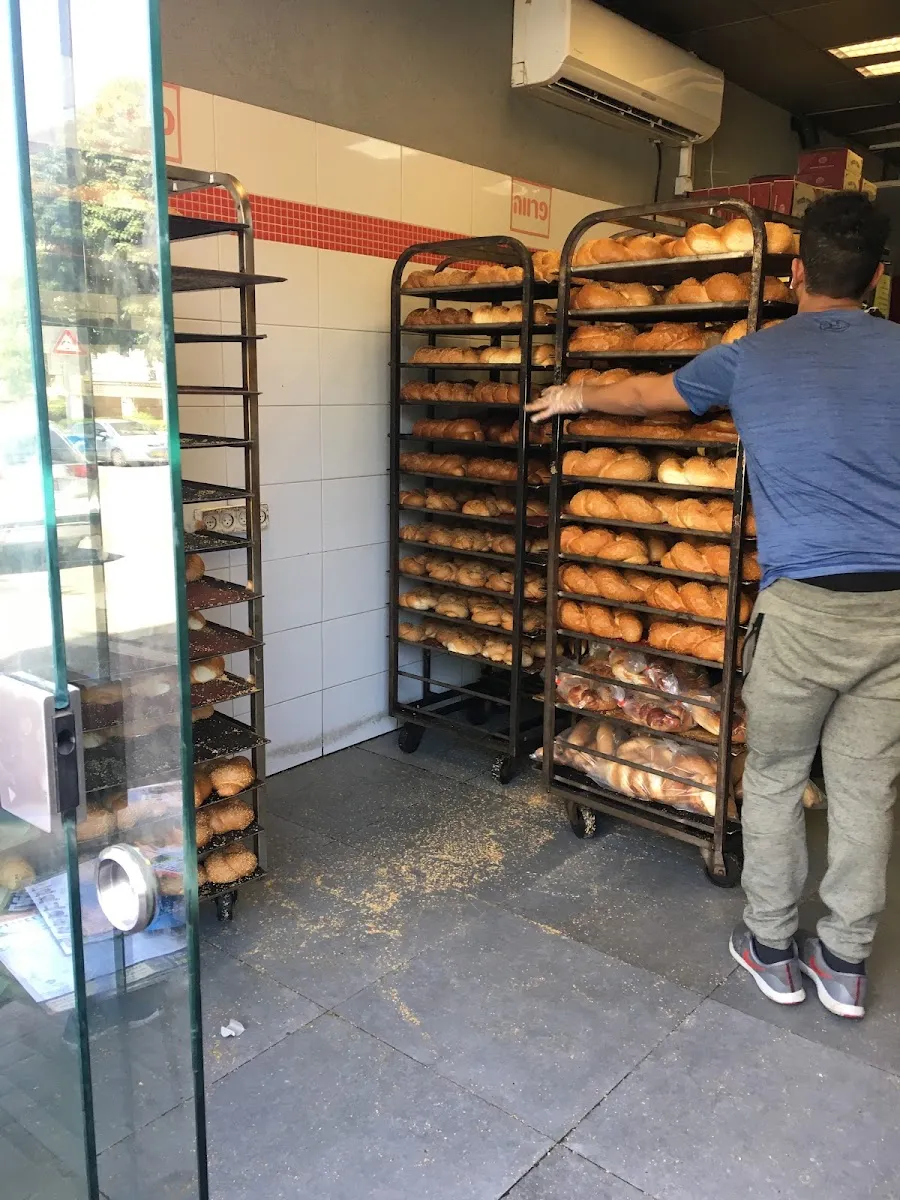 Shmuel Bakery — photo 2
