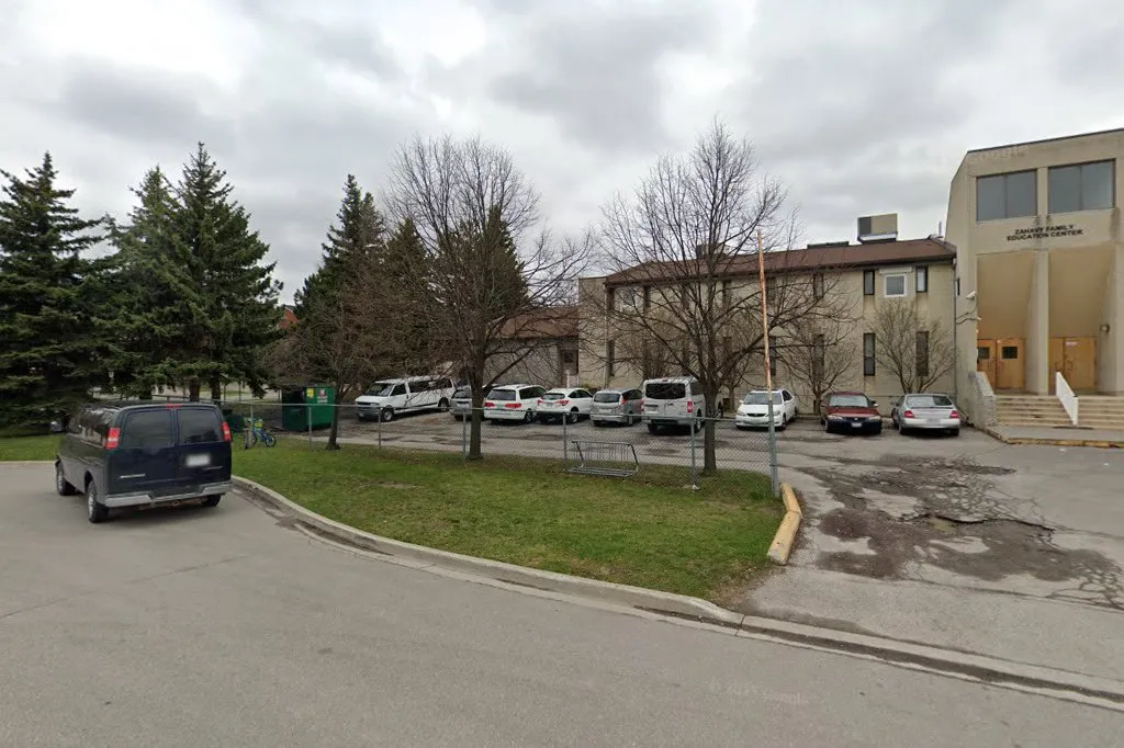 Shmuel Zahavy Cheder Chabad School — photo 3
