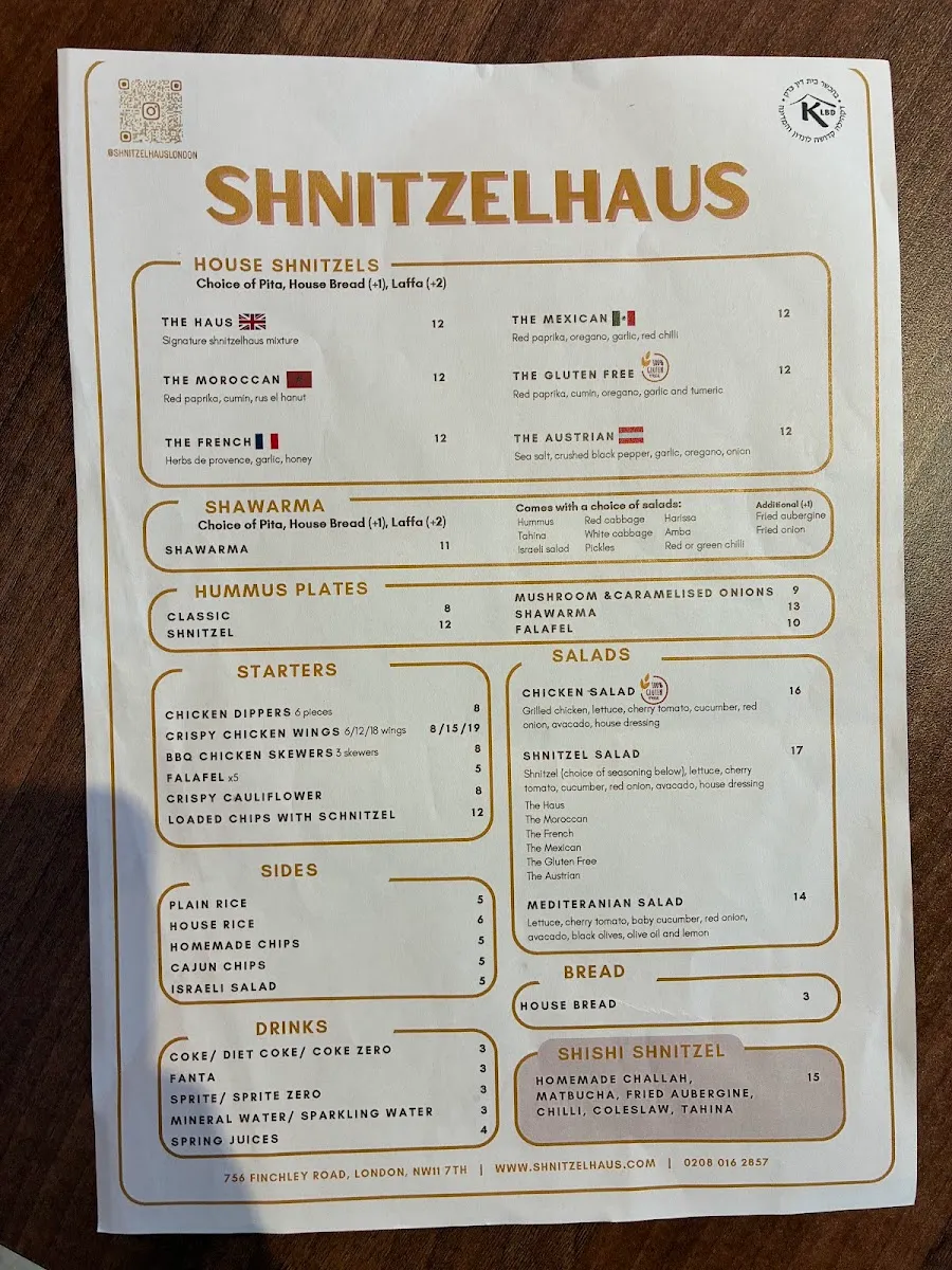 Shnitzelhaus — photo 2