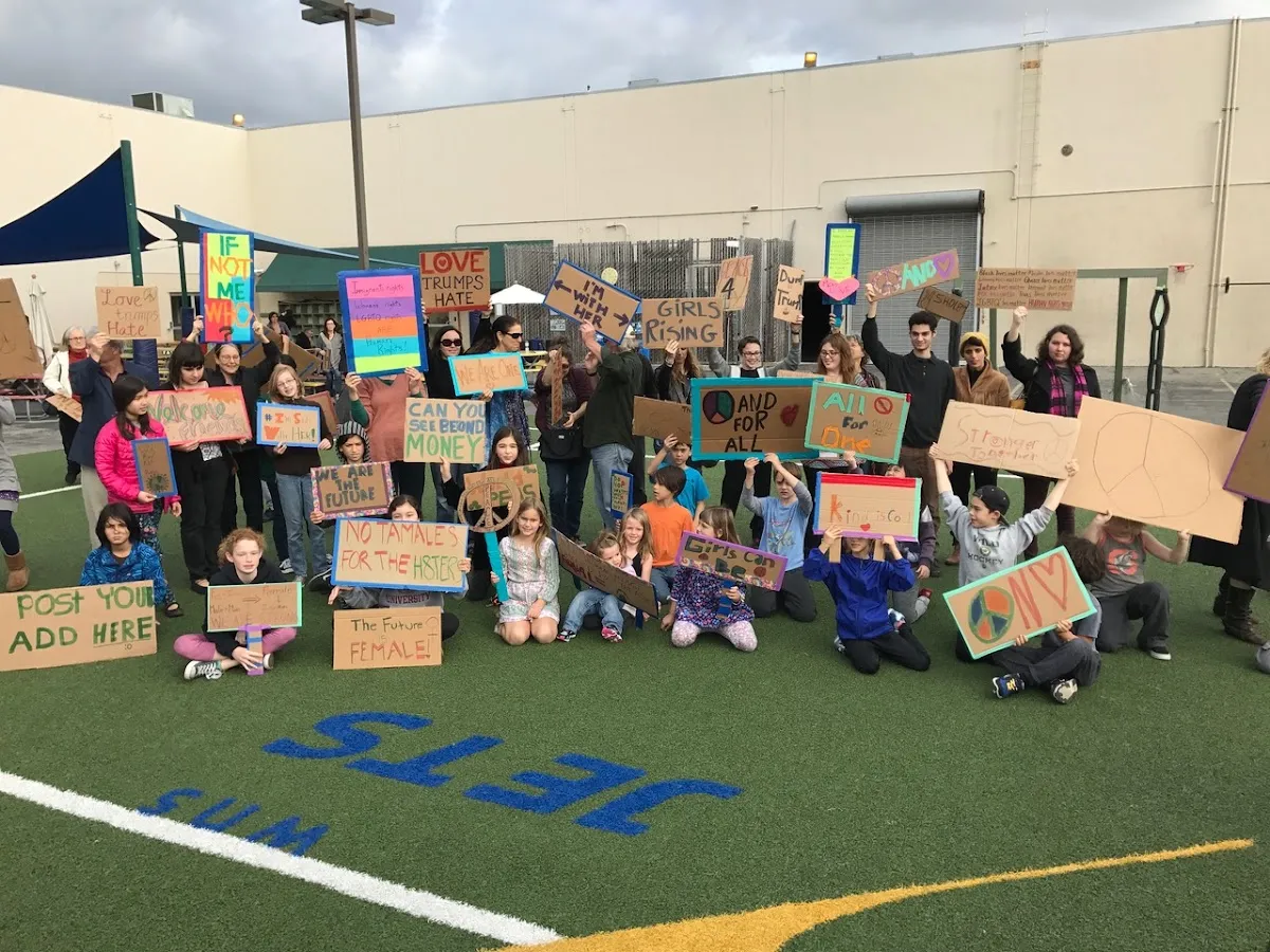 Sholem Community Organization