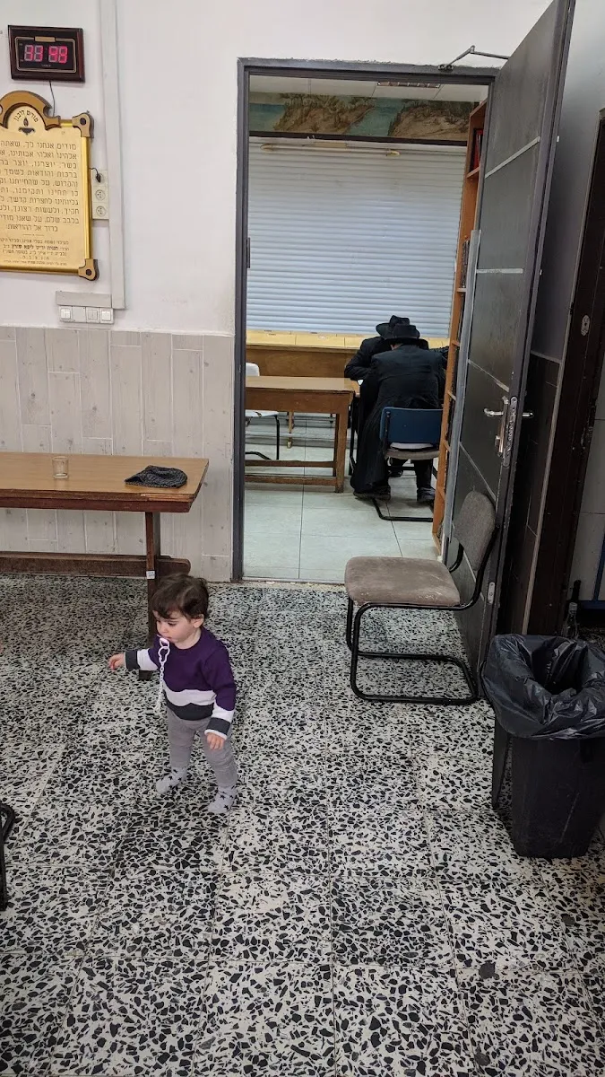 Shoneh Halachot Synagogue — foto 7