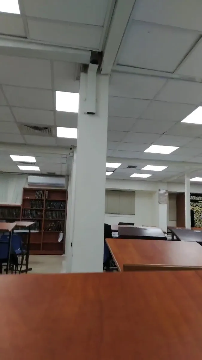 Shoneh Halachot Synagogue — foto 2