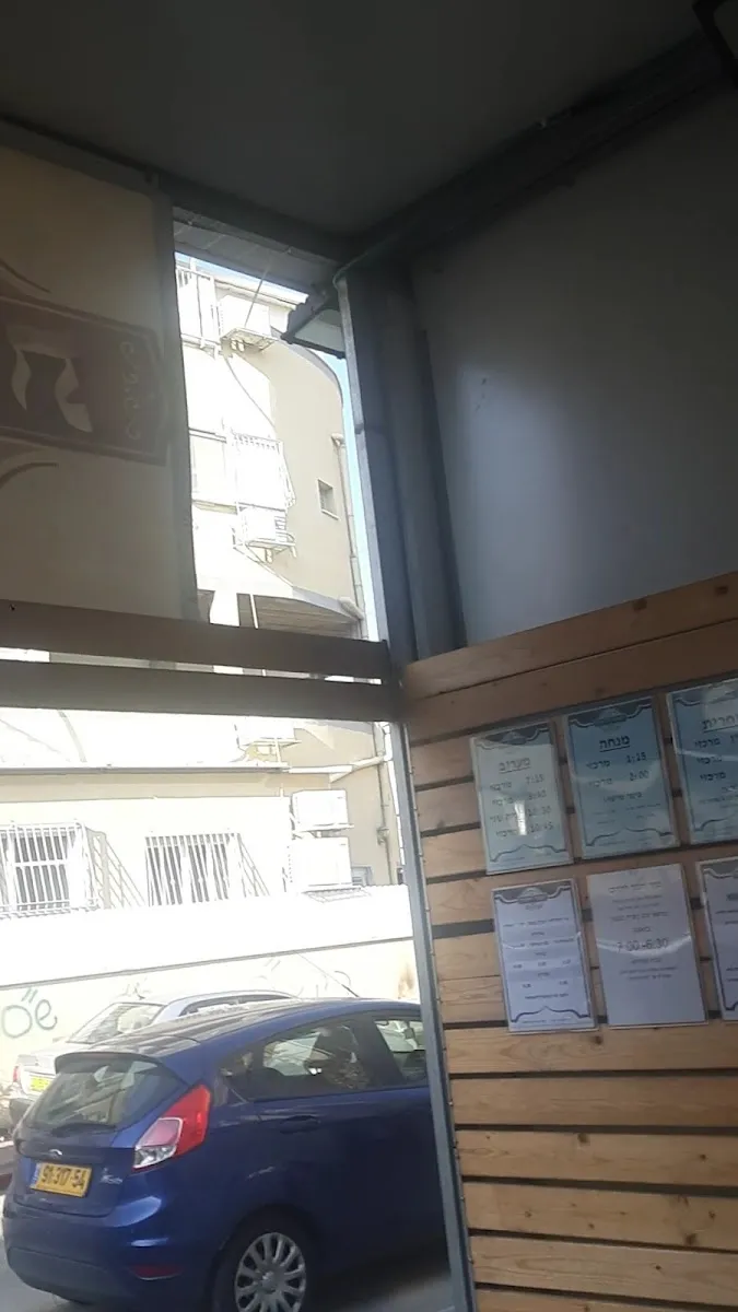 Shoneh Halachot Synagogue — foto 6
