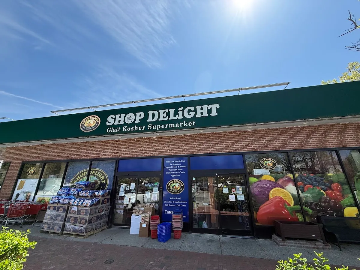 Shop Delight