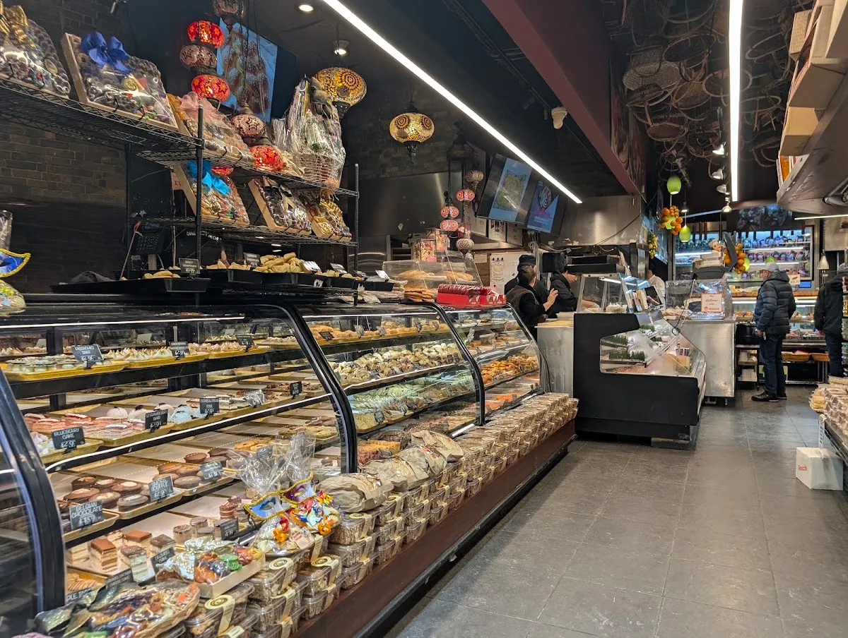 Shop Delight — photo 6