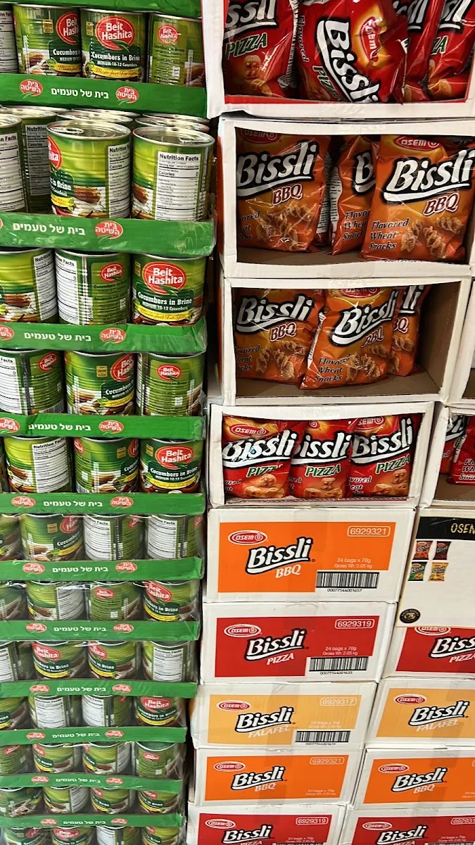 Shop Delight — photo 7