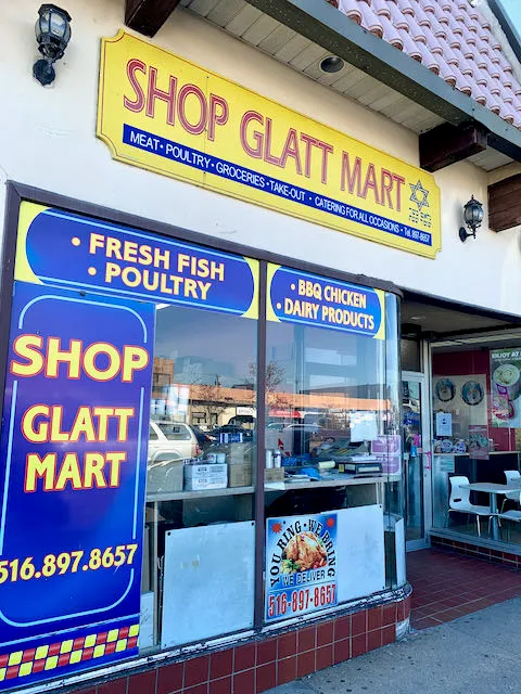 Shop Glatt - Kosher in Long Beach