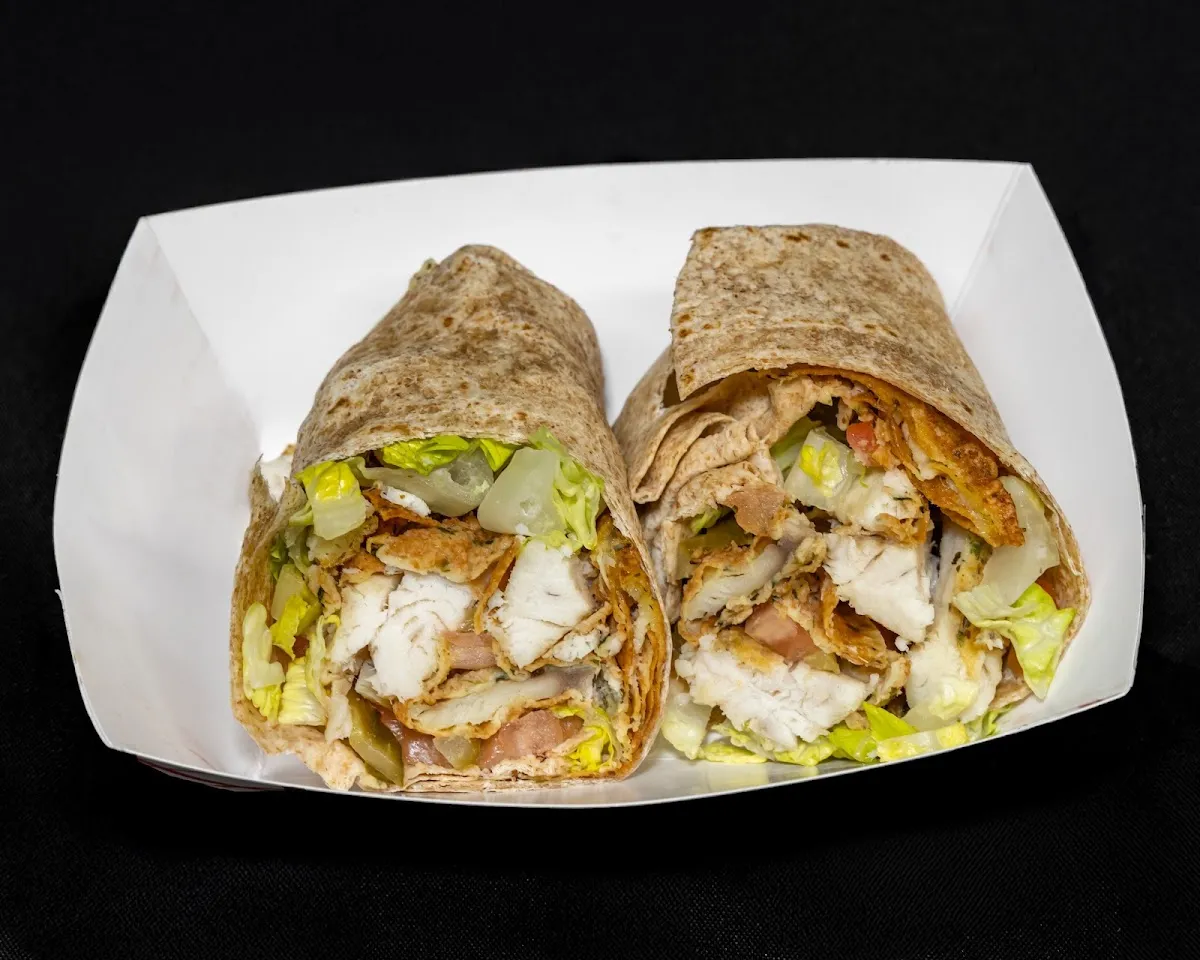 Shop Glatt - Kosher in Long Beach — foto 3
