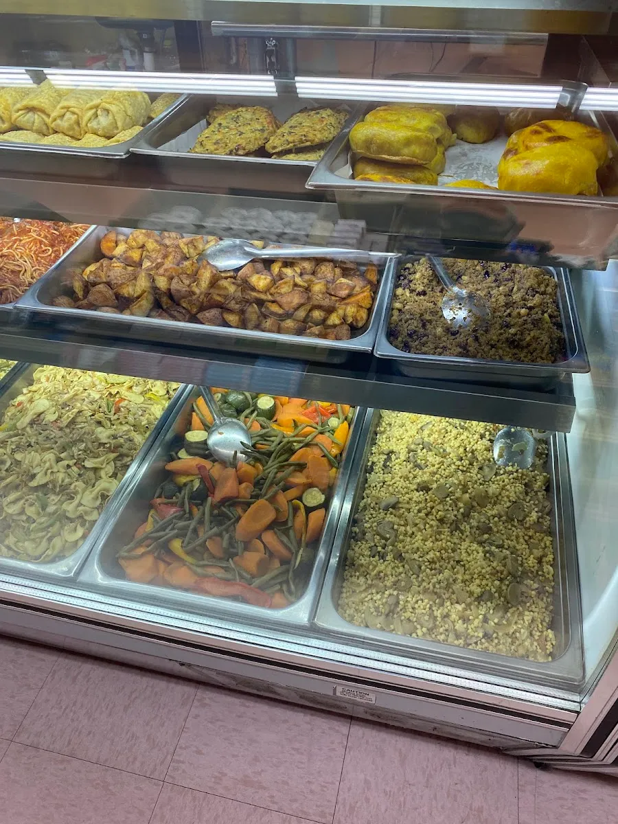 Shop Glatt - Kosher in Long Beach — foto 4