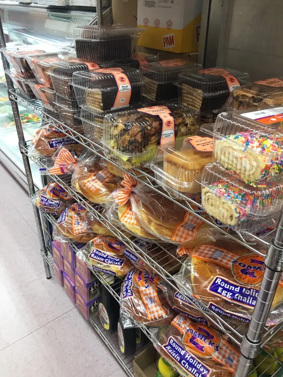 Shop Glatt - Kosher in Long Beach — foto 5