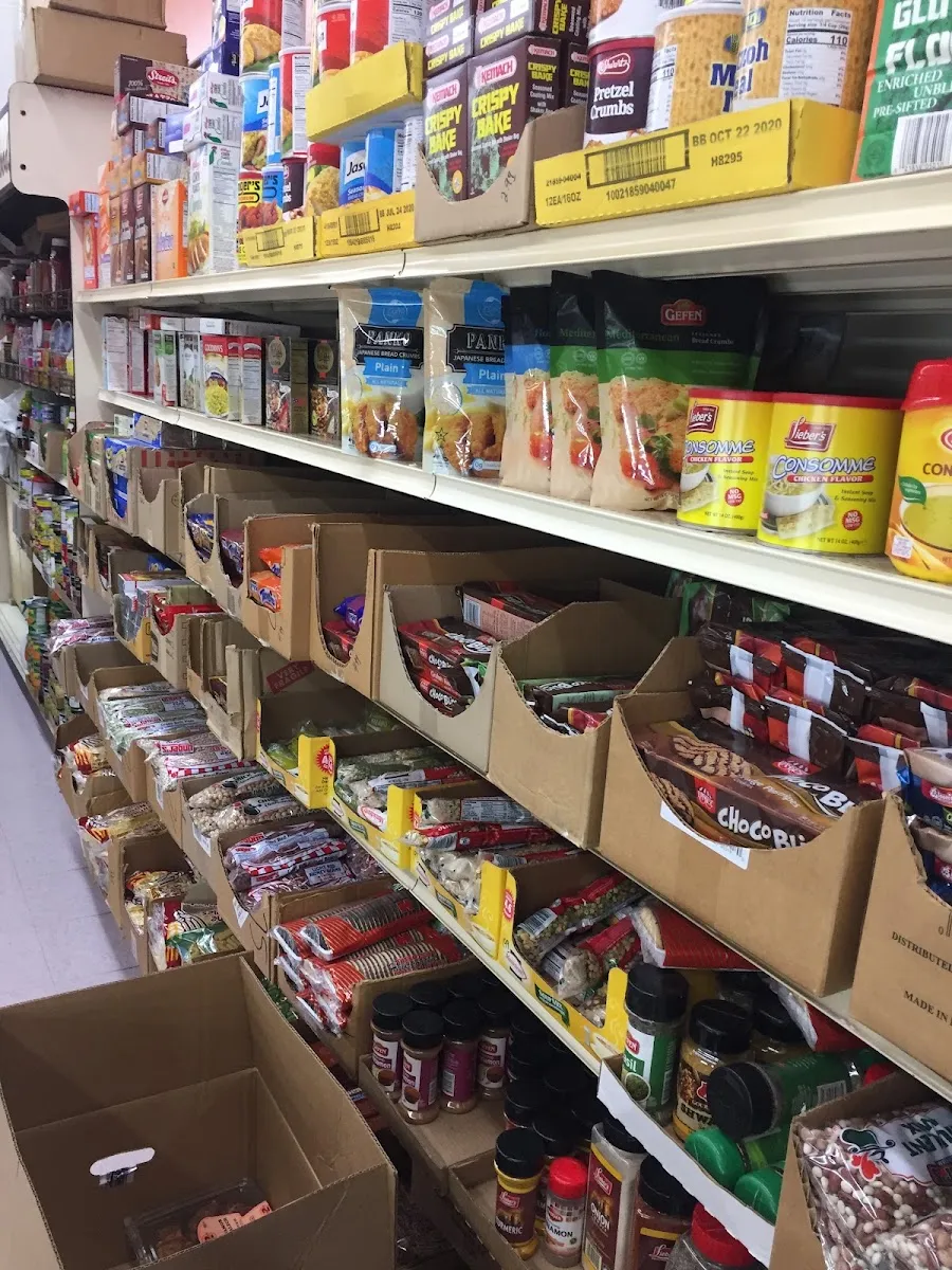 Shop Glatt - Kosher in Long Beach — foto 7