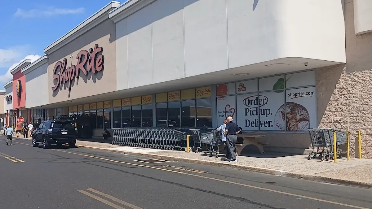 ShopRite — Kosher on the Boulevard