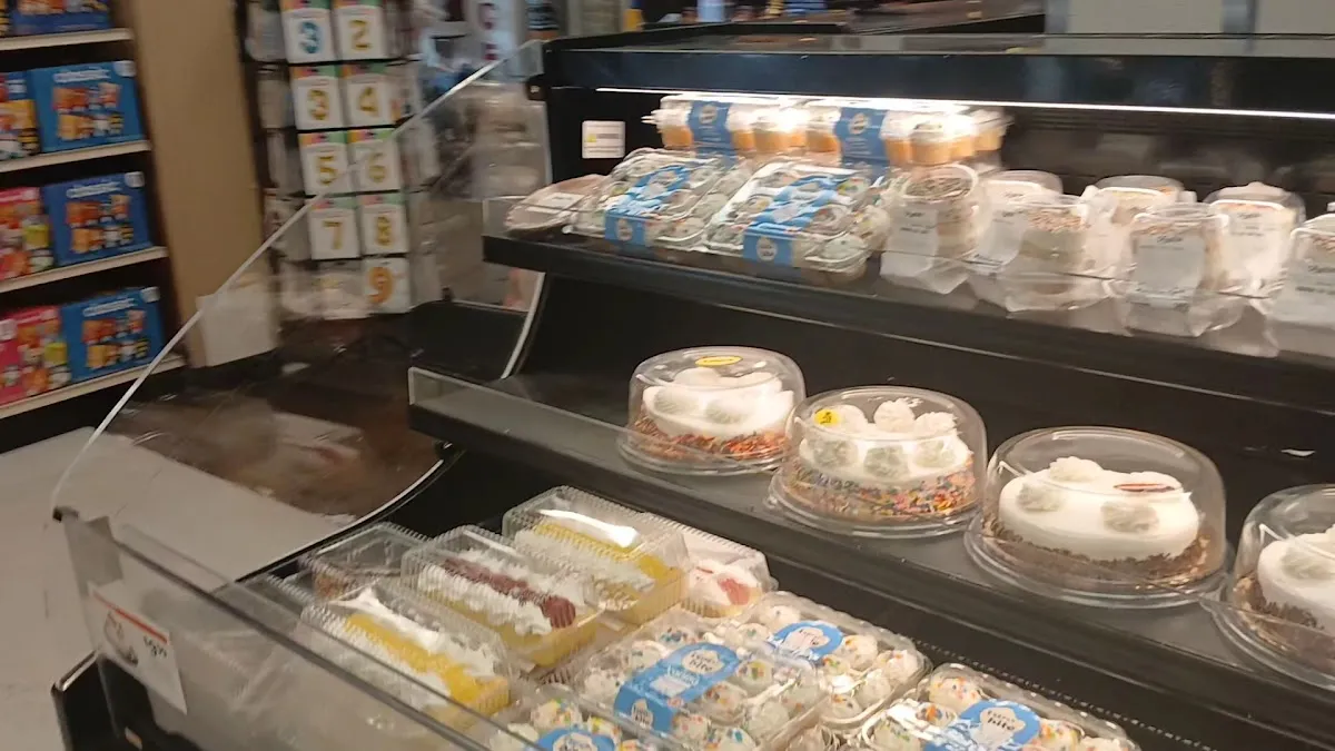 ShopRite — Kosher on the Boulevard — foto 3