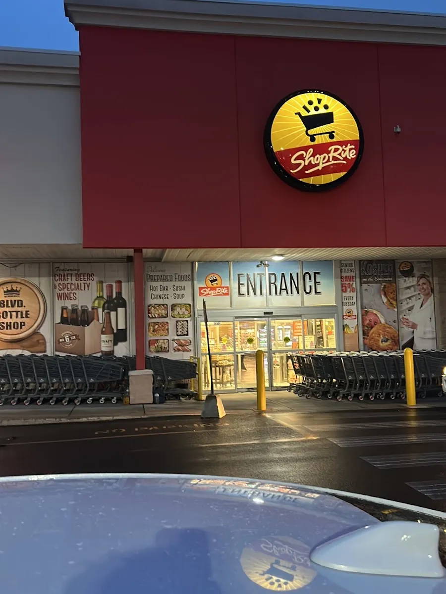 ShopRite — Kosher on the Boulevard — foto 7