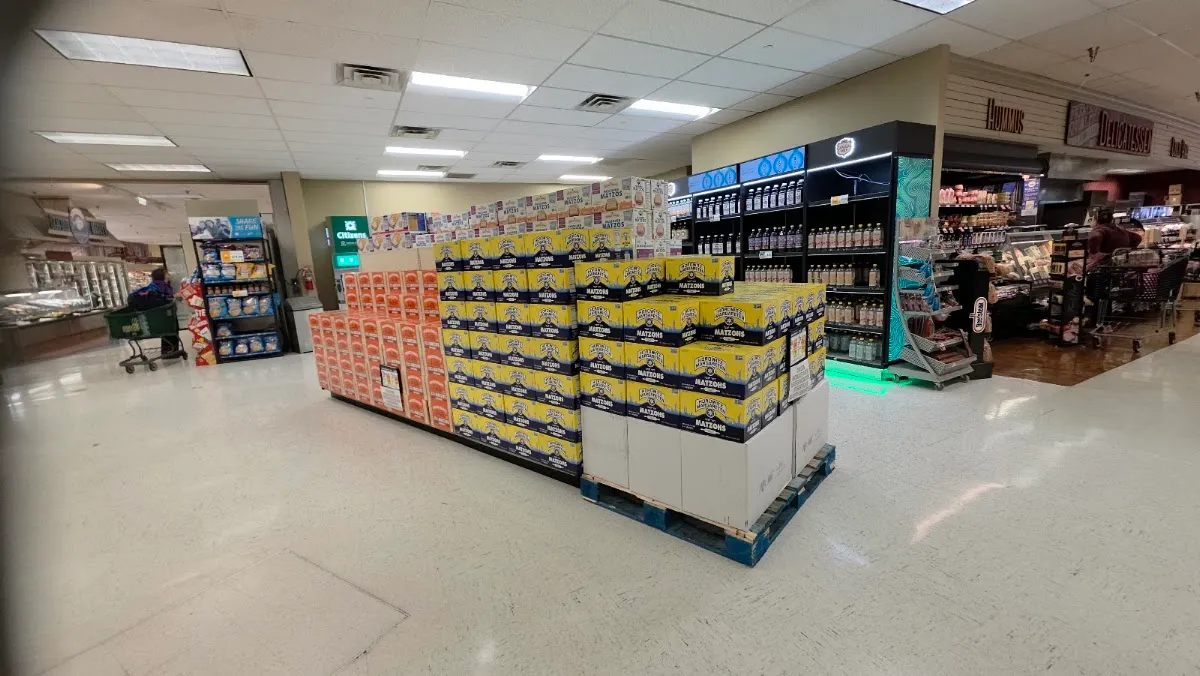 ShopRite — Kosher on the Boulevard — foto 9