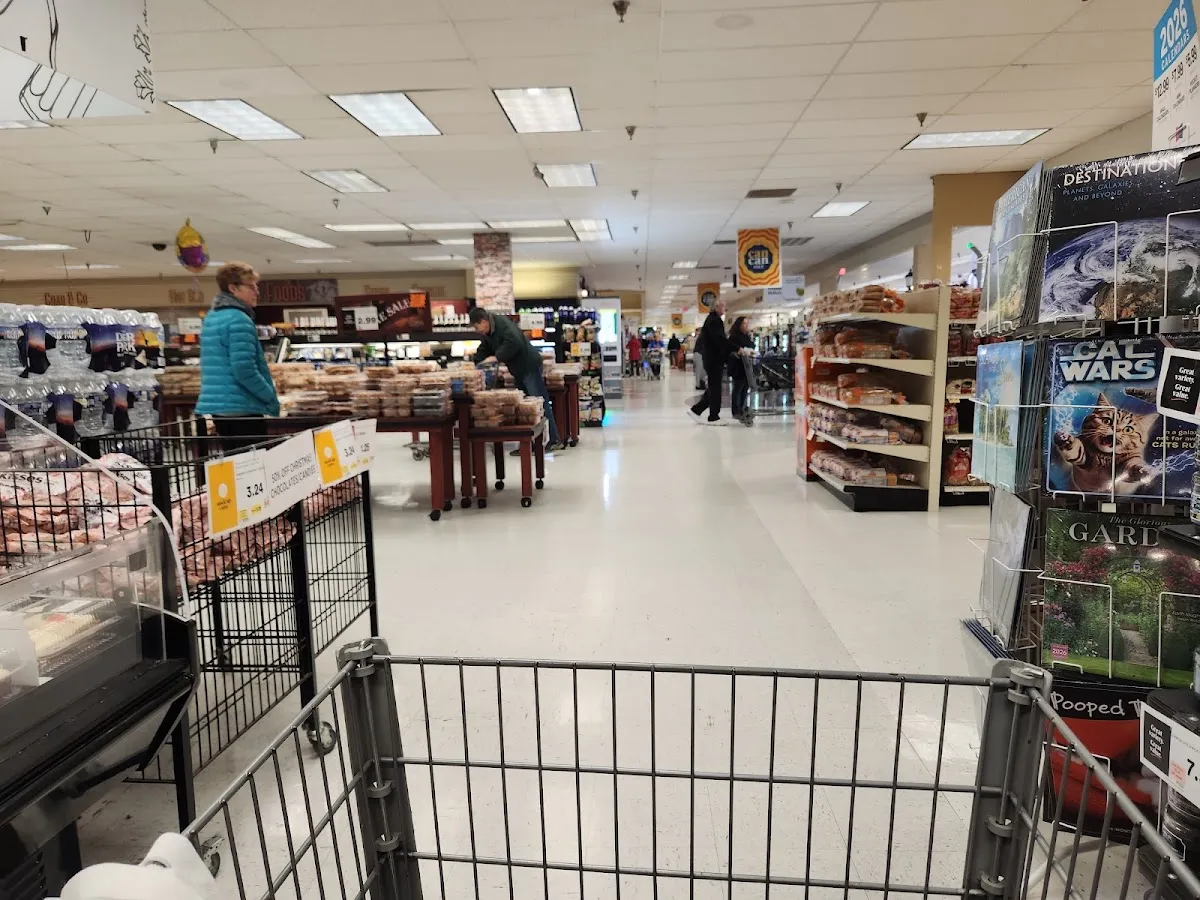 ShopRite — Kosher on the Boulevard — foto 10
