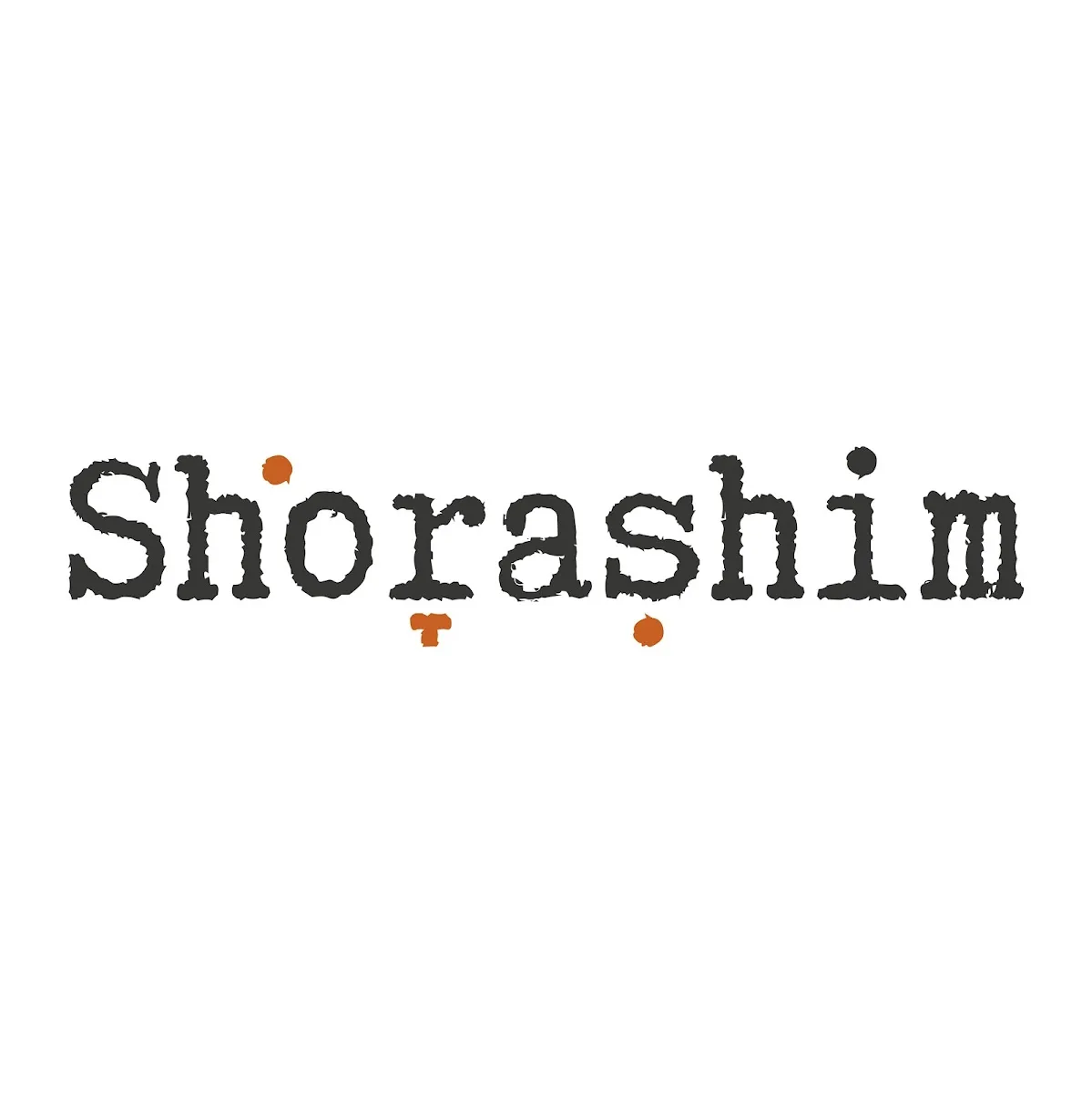 Shorashim Hebrew for Kids