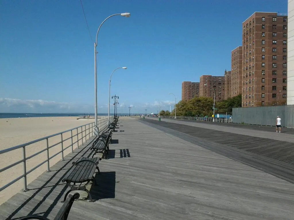 Shorefront Jewish Geriatric Center